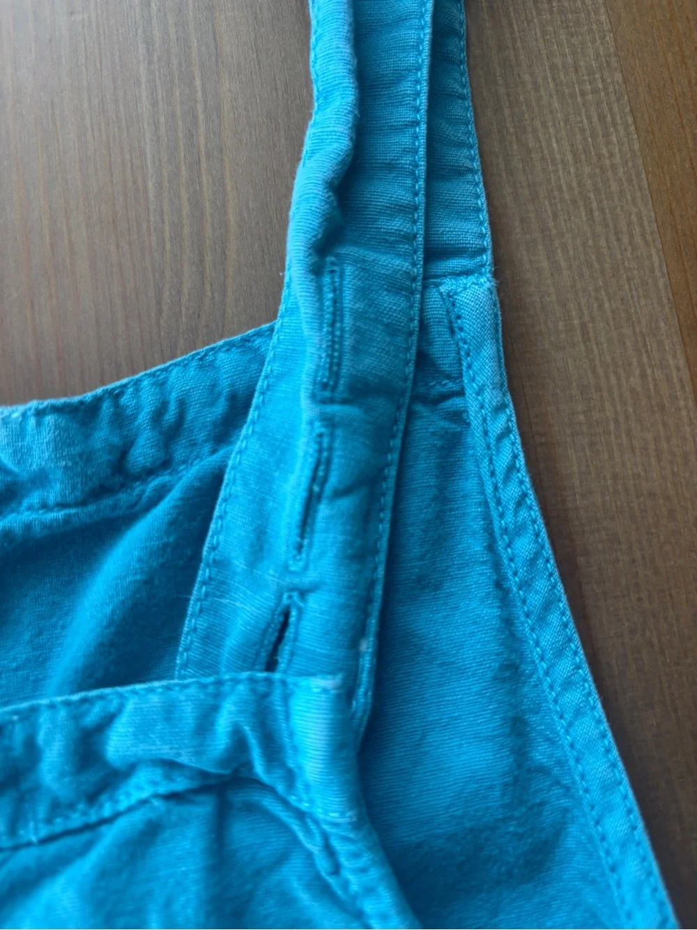 ONeill bright teal